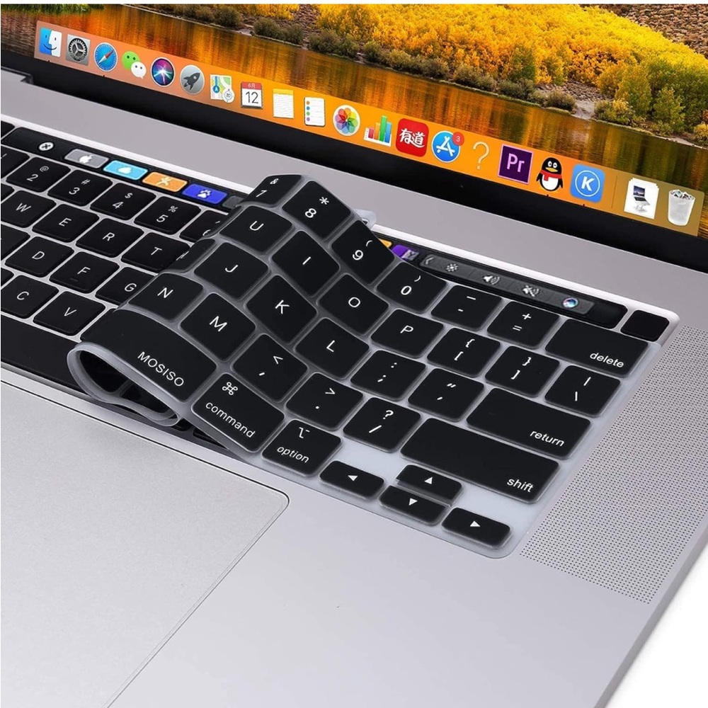 Computer Keyboard Skin - Picture 4 of 9